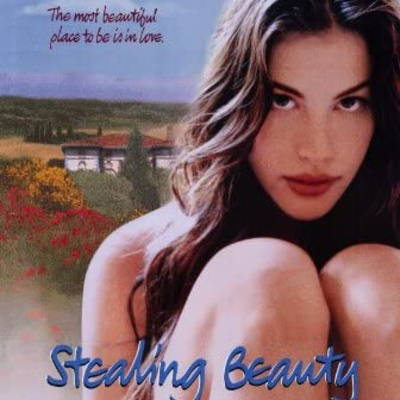 episode 12. STJÅLEN SKJØNNHET / STEALING BEAUTY (1996) - Et nytt objekt for manneblikket artwork