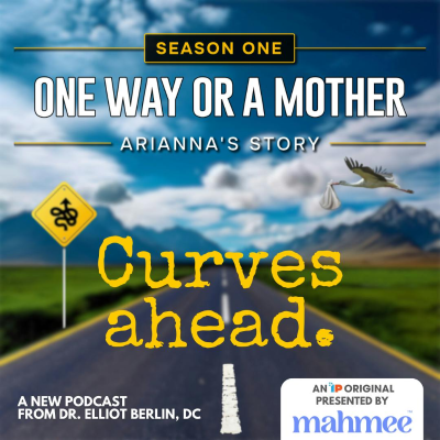 episode Ep. 453 We have a brand new podcast! artwork