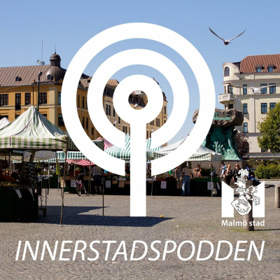 episode Samtal Med En Förebyggare artwork