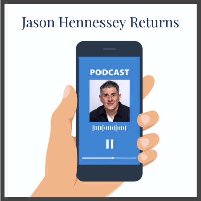 episode Jason Hennessey Explains Why SEO Remains Critical For Law Firms artwork