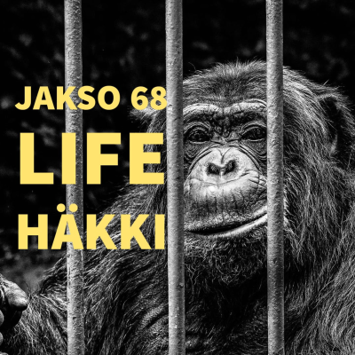 episode Jakso 68: Laif-Häkki artwork