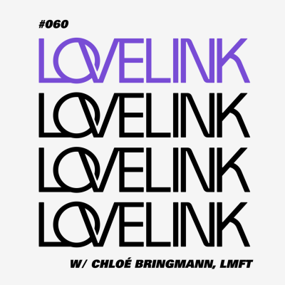 episode Ep 60 — Chloé Bringmann, LMFT — How to Make a Career Change artwork
