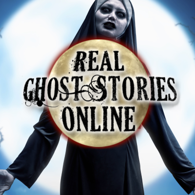 episode Crossing the Line | Real Ghost Stories Online 🦇 EXTRA artwork