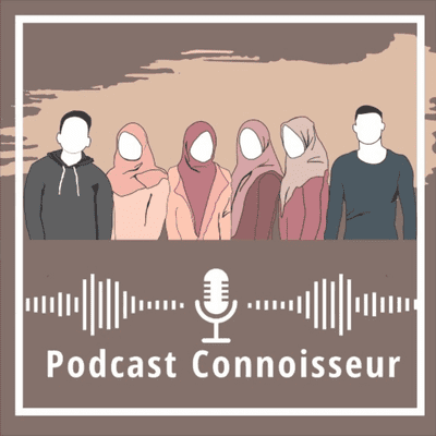 episode ABOUT US artwork
