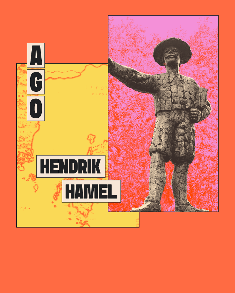 Alle Geschiedenis Ooit cover