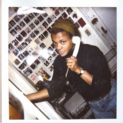episode Episode 62: DJ BILL COLEMAN : CAN YOU PARTY? (A NYC UNDERGROUND HOUSE CLASSICS DROP) Pts. 1 & 2 artwork