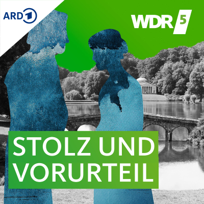 episode Stolz und Vorurteil, Folge 28 artwork