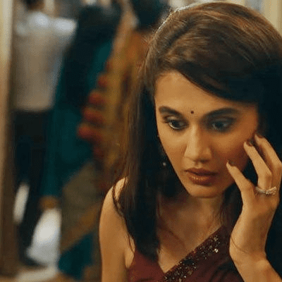 episode Thappad Movie review A slap that awakens artwork