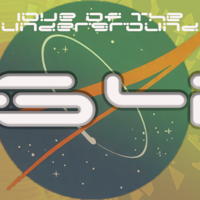 episode Episode 412: #deephouse - Love Of the Underground MIX 64 - www.bio.to/ASMR-DEEP artwork