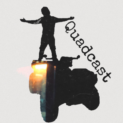 Imagen de portada del programa Der Quadcast