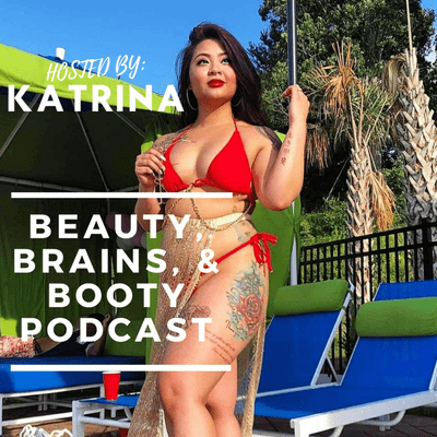 episode Ep. #8 : P.S. I Still Love You artwork