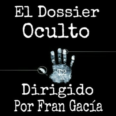 episode Posesiones-Exorcismos-Ouija-Santiago Vazquez-Gabriel Amorth-El Dossier Oculto Nº 4 T2 artwork