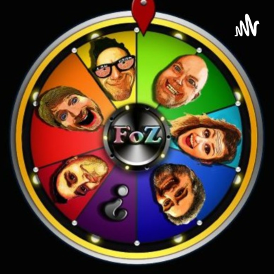 Friends of Zeus Podcast