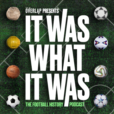 episode It Was What It Was: Carragher on Sacchi's Genius artwork