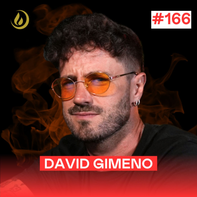 episode 166 - Por qué el PEDRO SANCHEZ mentiría SOBRE LOS INCENDIOS? | David Gimeno artwork