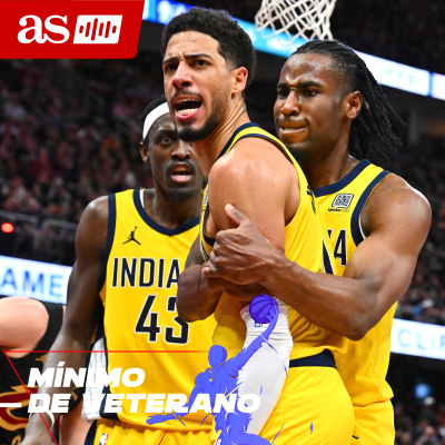 episode #308 | Indiana y Minnesota son dignos finalistas de conferencia, una vez más artwork