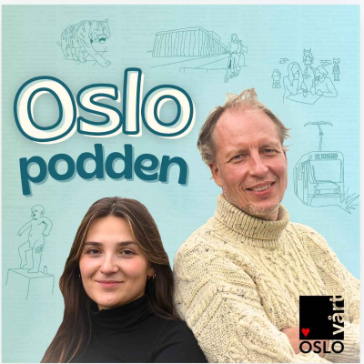 Oslopodden