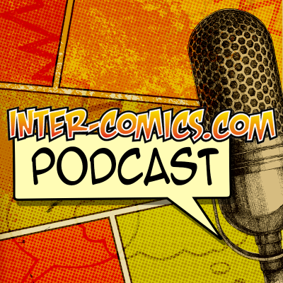 Inter-Comics Podcast