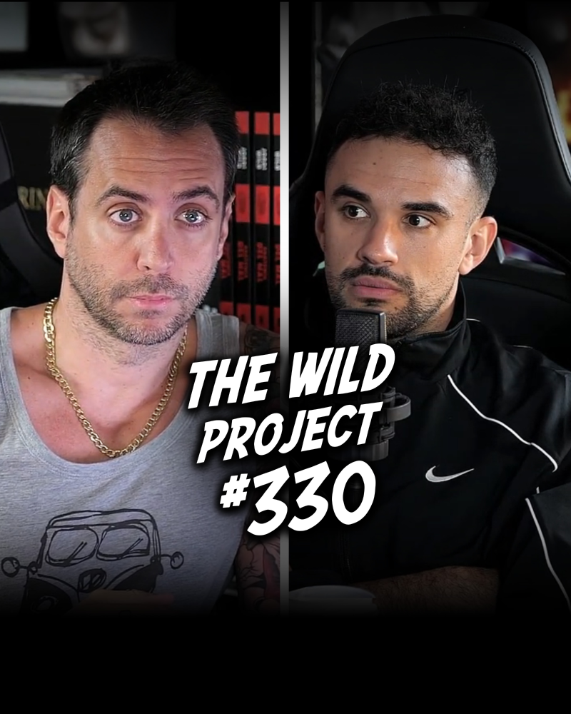 Imagen de portada del espectáculo The Wild Project