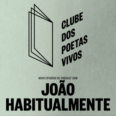 episode João Habitualmente | #27 artwork