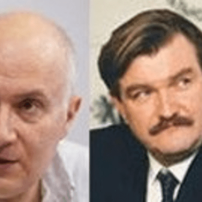 Ганапольское. Итоги без Евгения Киселева (звук) | Эхо Москвы