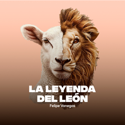 episode LA LEYENDA DEL LEÓN artwork