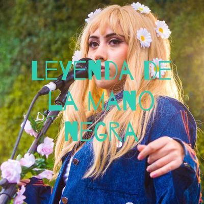 Leyenda de la mano negra