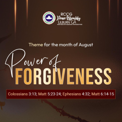 episode The Power of Forgiveness 🙏🏾 | Recognizing Red Flags in Friendships & Relationships Ministered by Pastor Seun Tekobo artwork