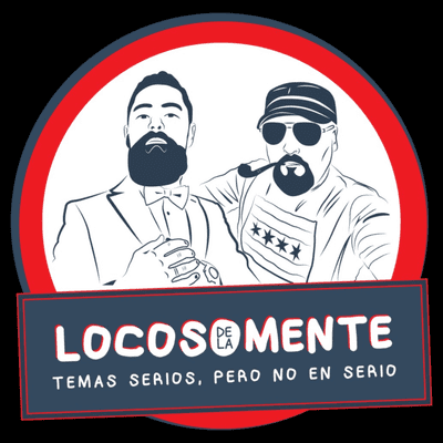 Locos de la Mente