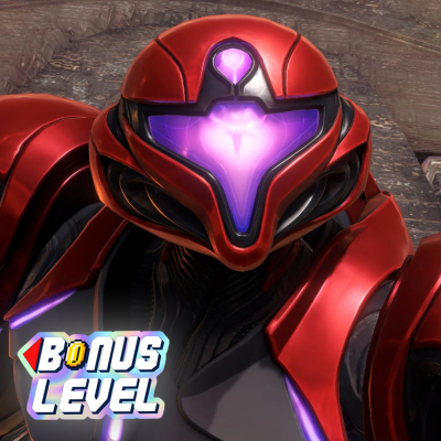 episode Praten over Metroid Prime 4 is saai (met Simon) artwork