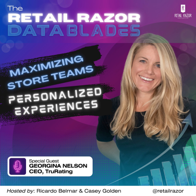 episode Retail Insights Unveiled: Maximizing Store Team Potential artwork