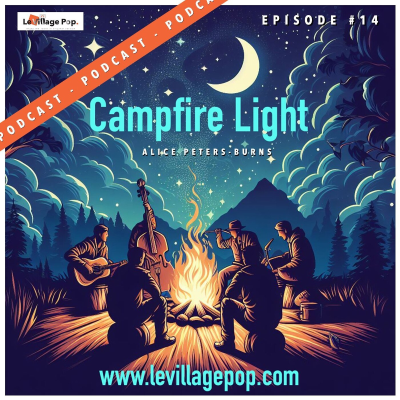 episode Campfire Light #14 artwork