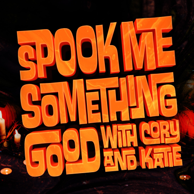episode Teach Me Something Good – Episode 7 – Spook Me Something Good artwork