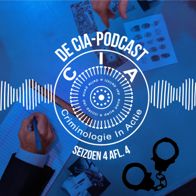 episode Search and Rescue - In gesprek met Robin van Bruggen artwork