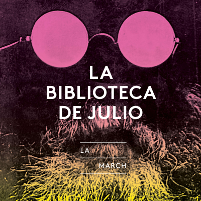 episode 34. “La máscara de Ripley”, de Patricia Highsmith artwork