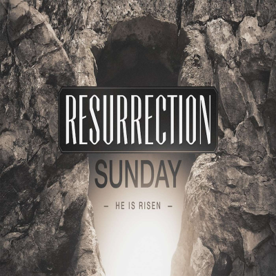 episode Resurrection Sunday artwork