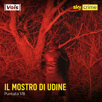 episode Il mostro di Udine - puntata 1/8 artwork