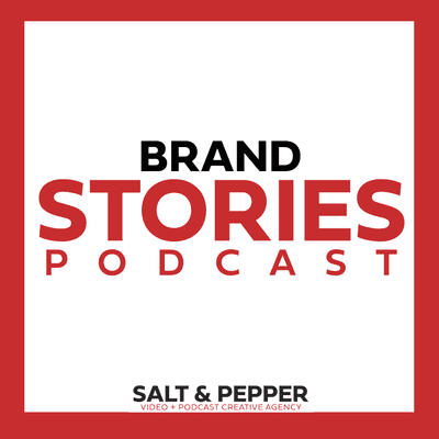 Brand Stories