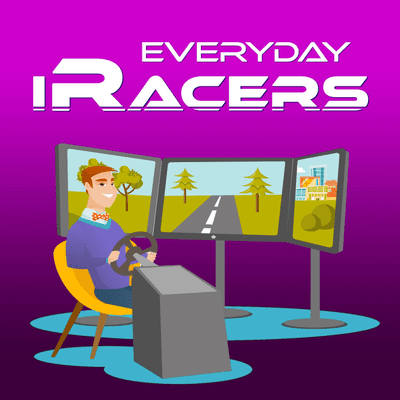 Everyday iRacers