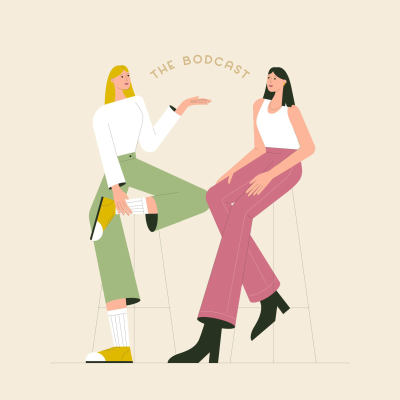 episode Action Paralysis in Small Businesses artwork