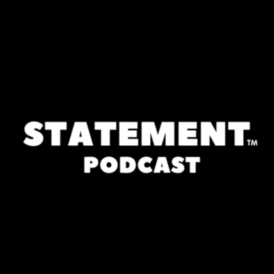 episode Statement™ Podcast - Teaser Episode artwork