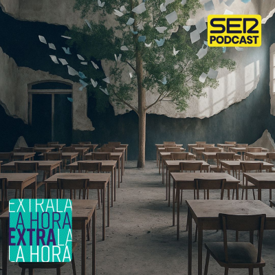 episode La Hora Extra | Recuperando la memoria democrática artwork