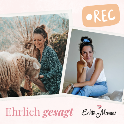 episode Geraldine Schüle: Ich habe nie Feierabend - aber den Preis zahle ich gern für meine Freiheiten artwork