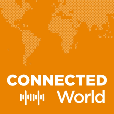 ConnecTEd World by TE Connectivity