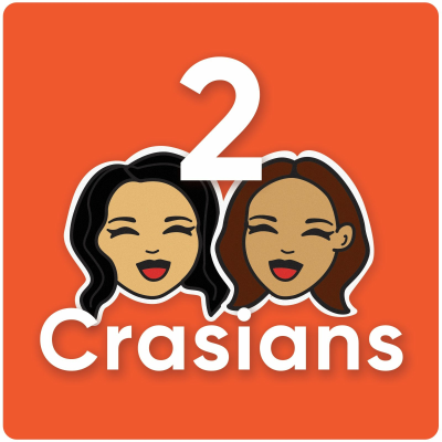 episode Ep 20 Baby Crasian artwork