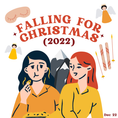 episode 11. Falling for Christmas (2022) artwork