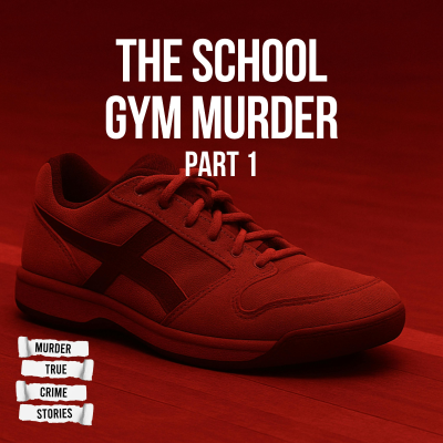 episode UNSOLVED: The School Gym Murder 1 artwork