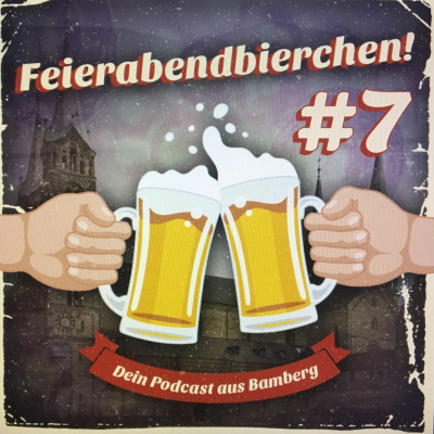 episode Feierabendbierchen! 07 - Ein Mic für alle Fälle artwork