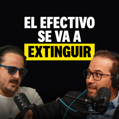 episode Cómo Nequi cambió la forma de manejar la plata en Colombia⎮Andrés Vásquez artwork
