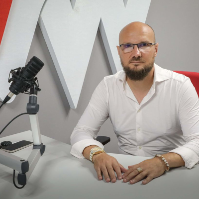 episode A Mezőcsáti Egészségügyi Központ igazgatójaként új kihívások előtt áll Szabó Gergely artwork